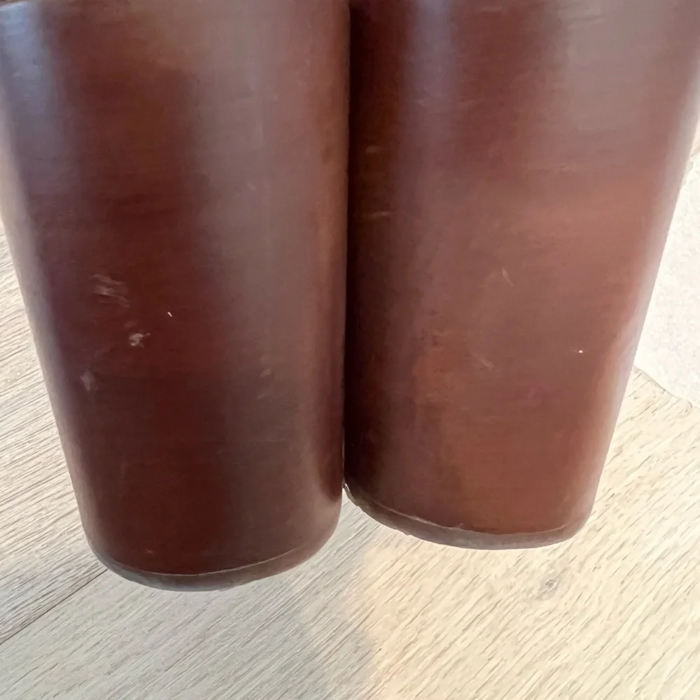 Authentic Chanel Mules - Picture 9 of 11
